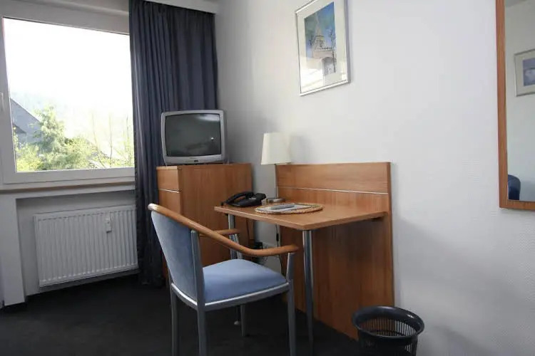 Hotel Wittgensteiner Hof