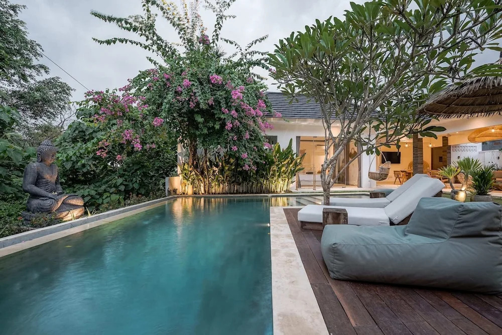Villa Marie Rose