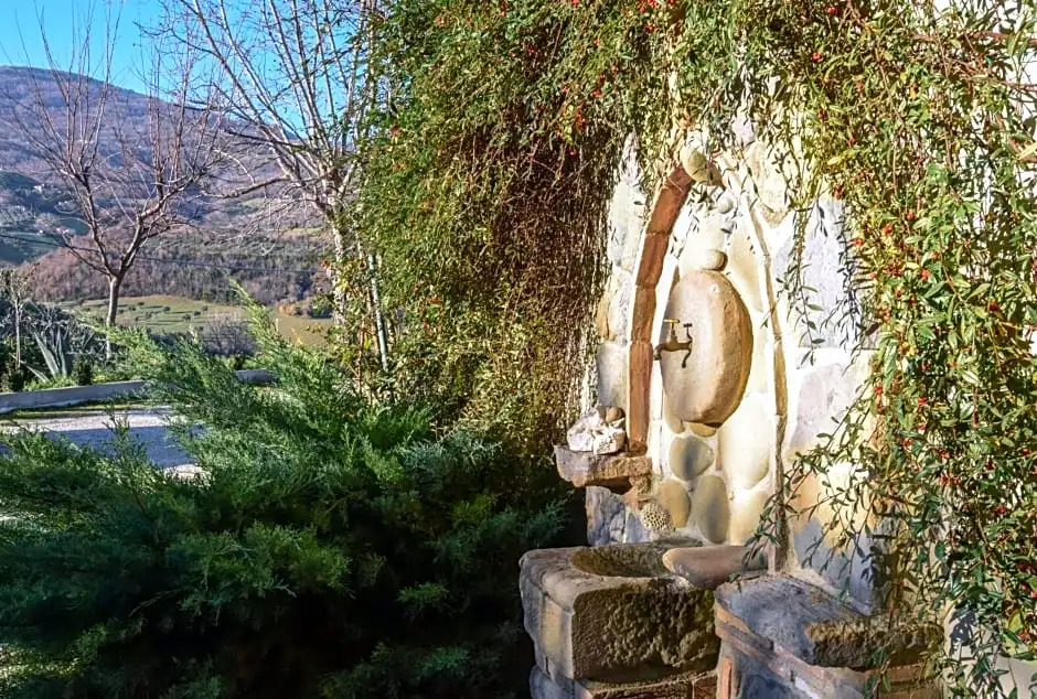 B&B Villa Passero
