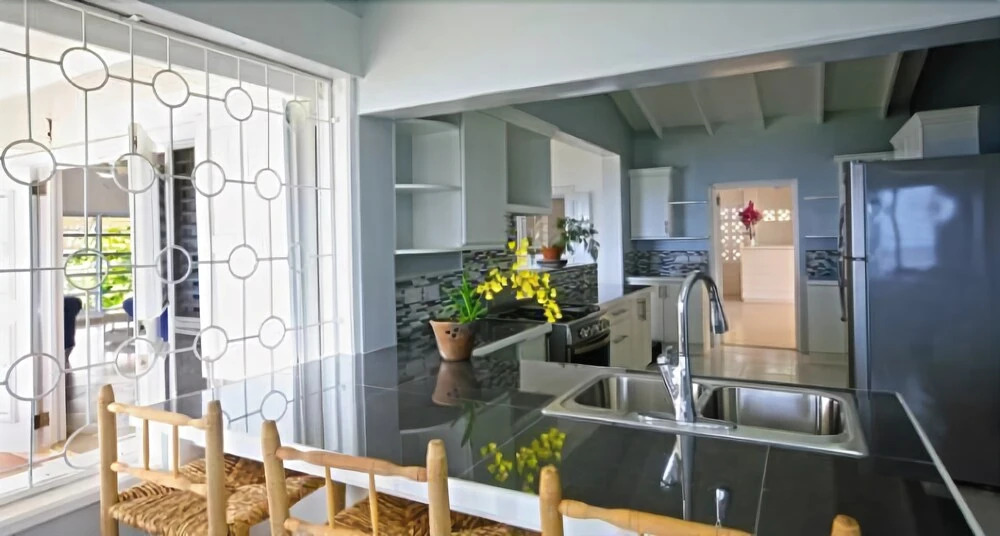 Villa Sea Cliff - Ideal for Couples and Families, Beautiful Pool and Beach