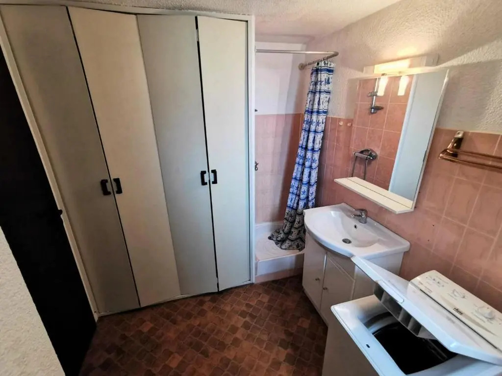 Résidence MAISONS DES SABLES 4 - 2 Pièces pour 6 Personnes 14