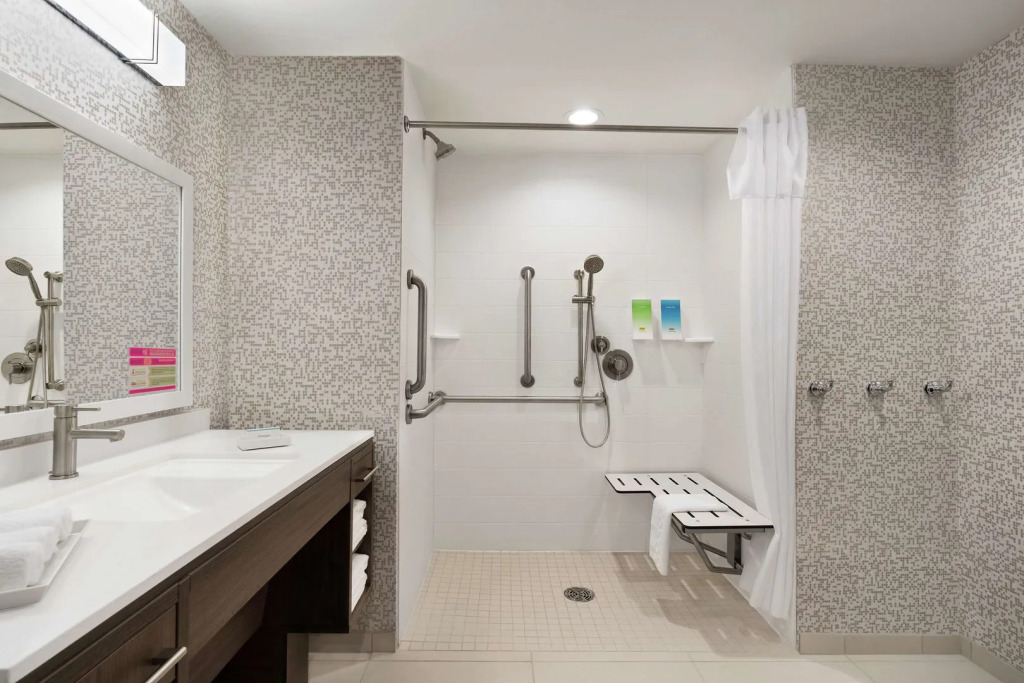 Home2 Suites by Hilton Harrisburg North