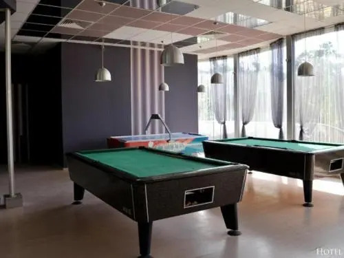 Hotel Diva& Bar