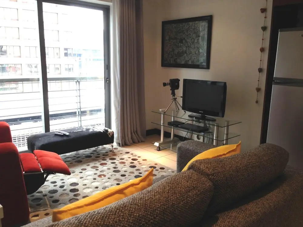 Holiday Rentals Cape Town