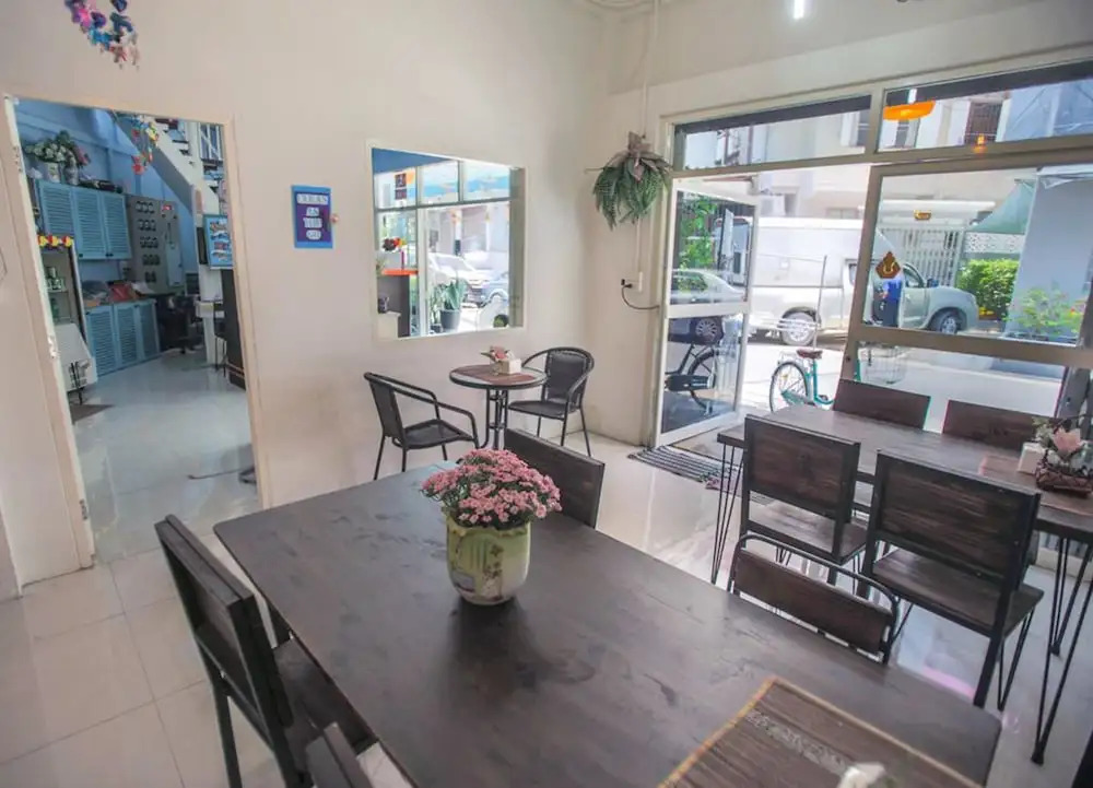 Baan Bangkok Home