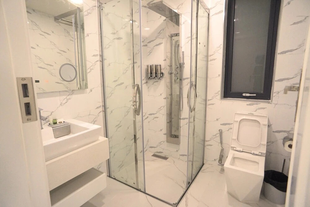 Private Pool Villa in Central Pattaya - Palmc8
