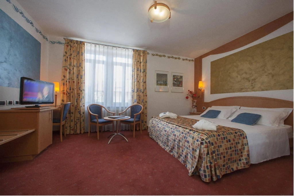 Hotel Luis