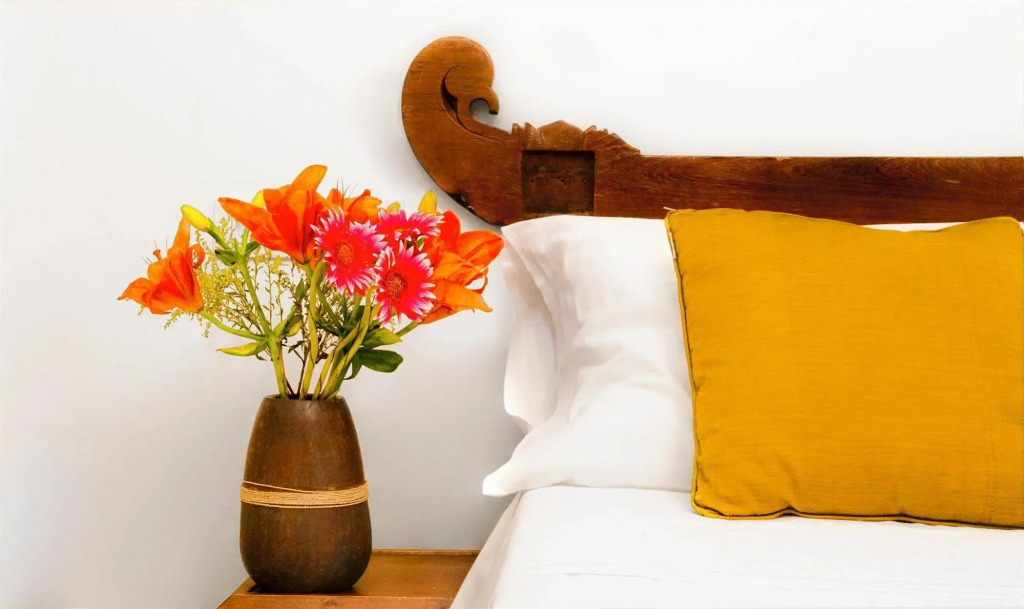 San Jouan Guest House
