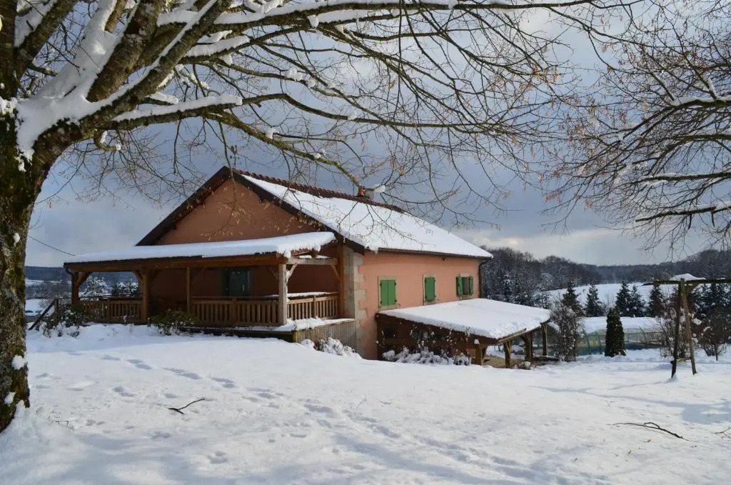 Domaine de la Louvière