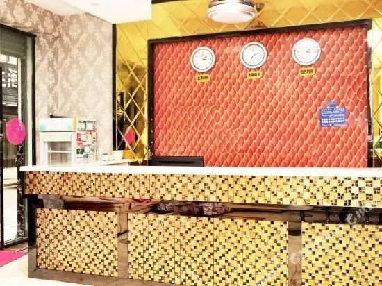 兴义城澜酒店