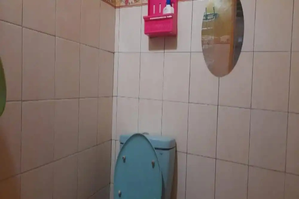 OYO 90706 Kost Alam Jaya Syariah