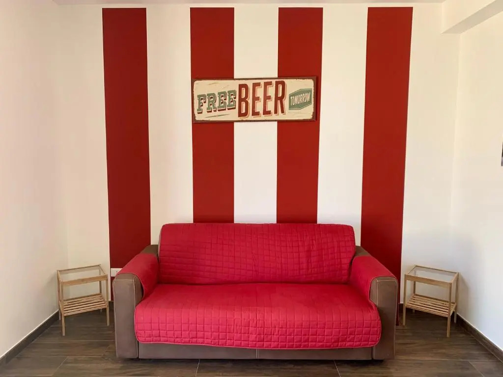 Appartamento Il Pomodoro