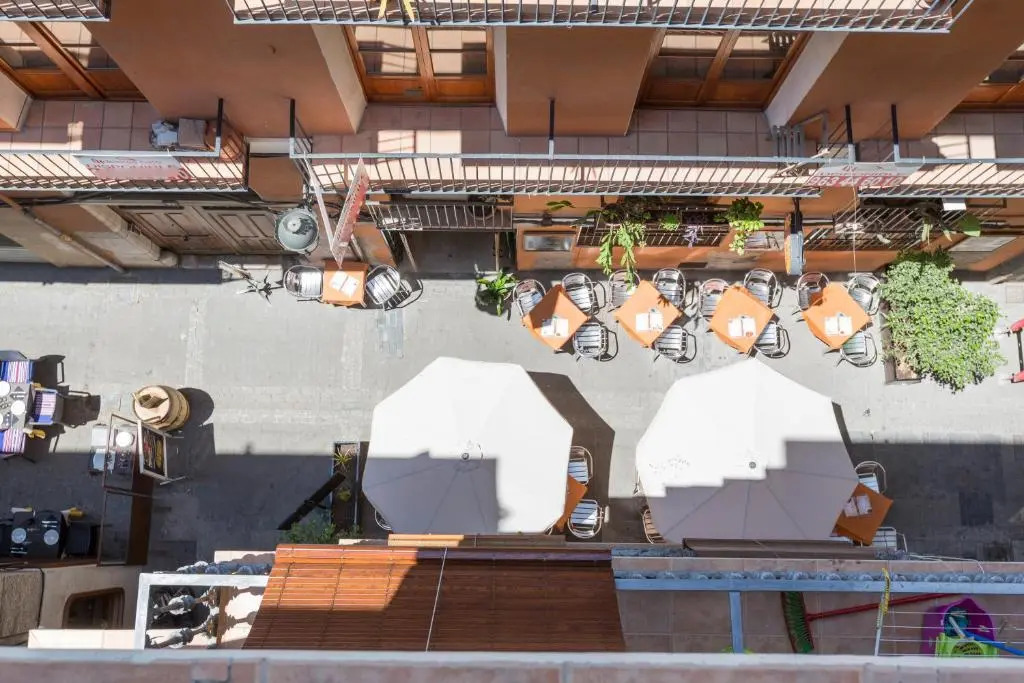 Cerrajeros flat