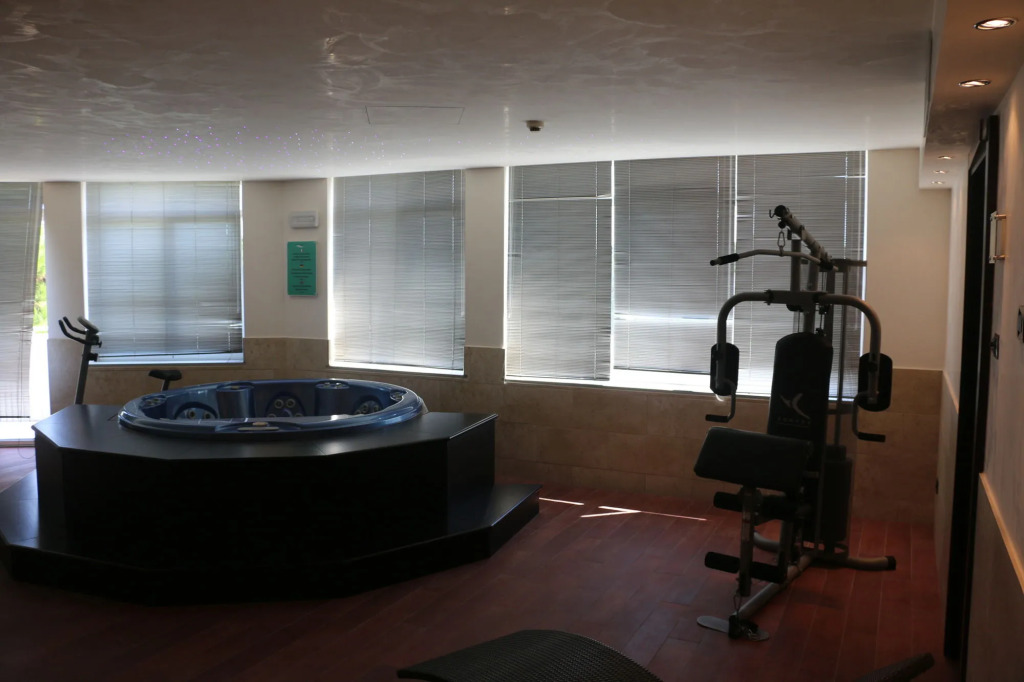 Hotel Smeraldo