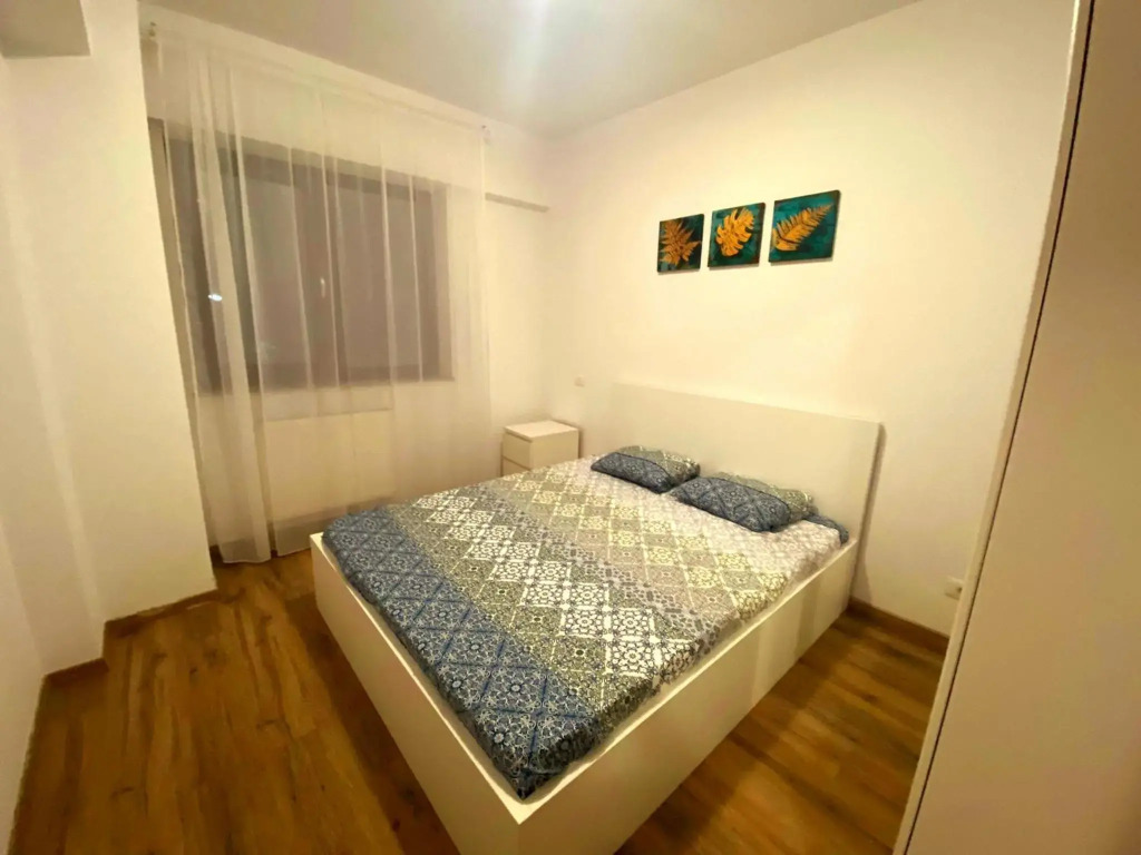 Bellagio - Cozy Apartment with Free gym