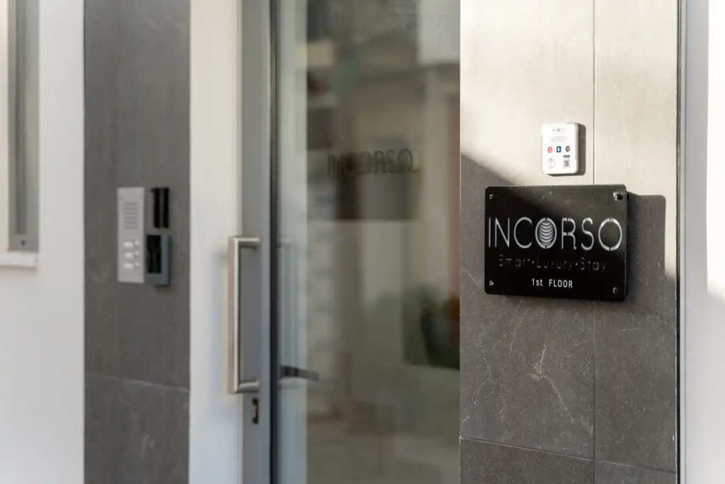 INCORSO Smart Luxury Stay