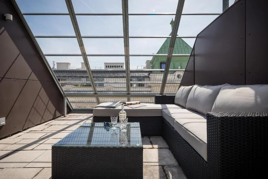 RAFAEL KAISER - Premium Apartments City Centre - Contactless Check-In