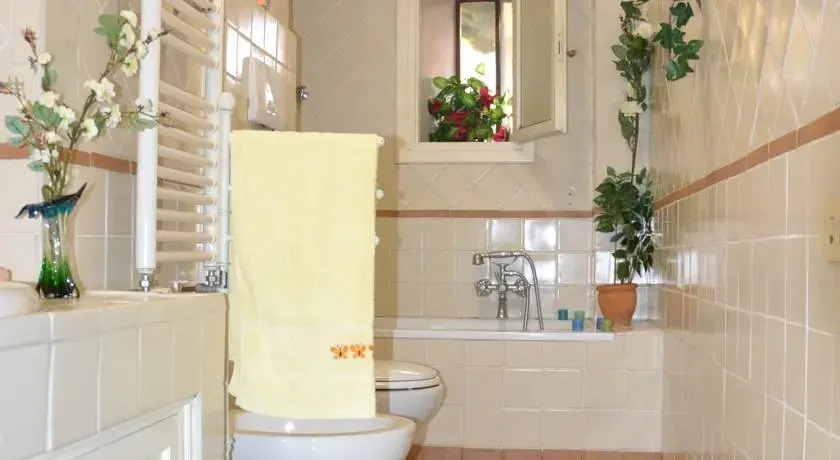 Via Appia Apartment