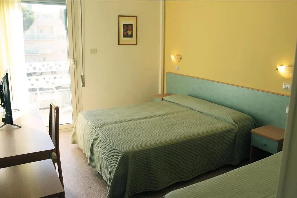 Hotel Roxy