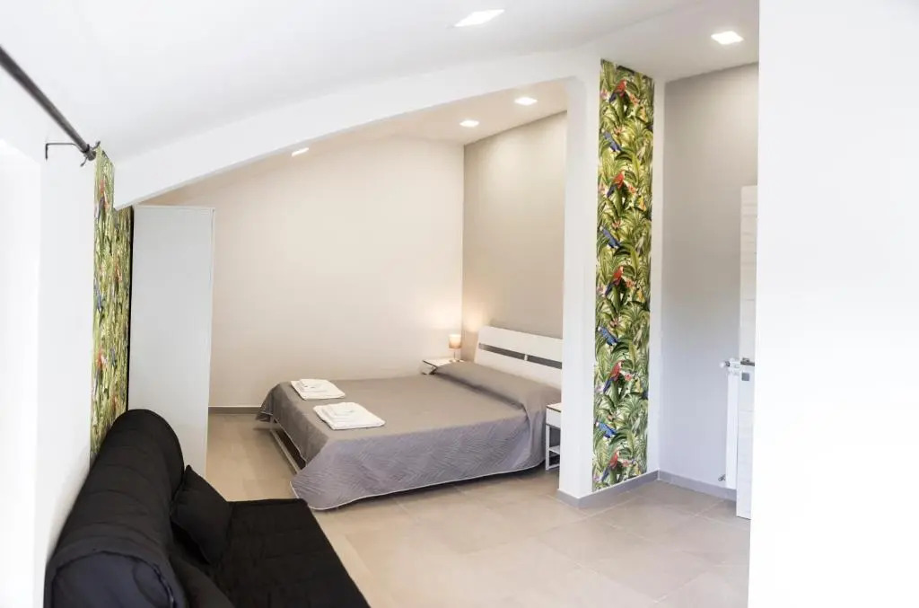 Villa Ulivi B&B