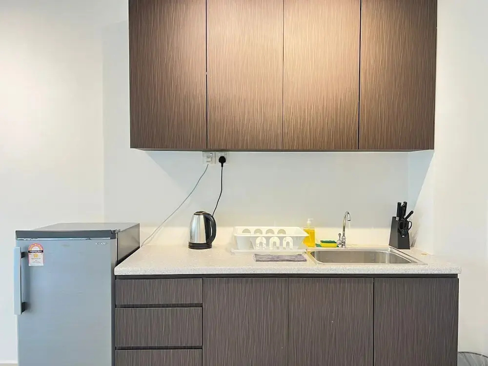 Tiara Desaru Residence Private Beach Bandar Penawar by Ucome Homestay