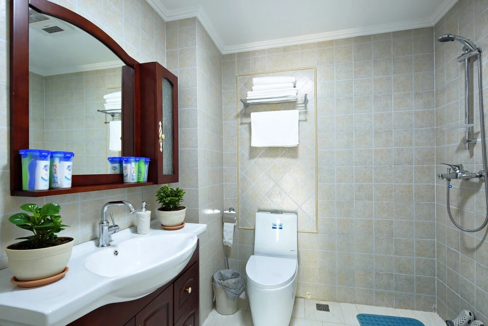 Qingdao Oceanside Hotel & Resort