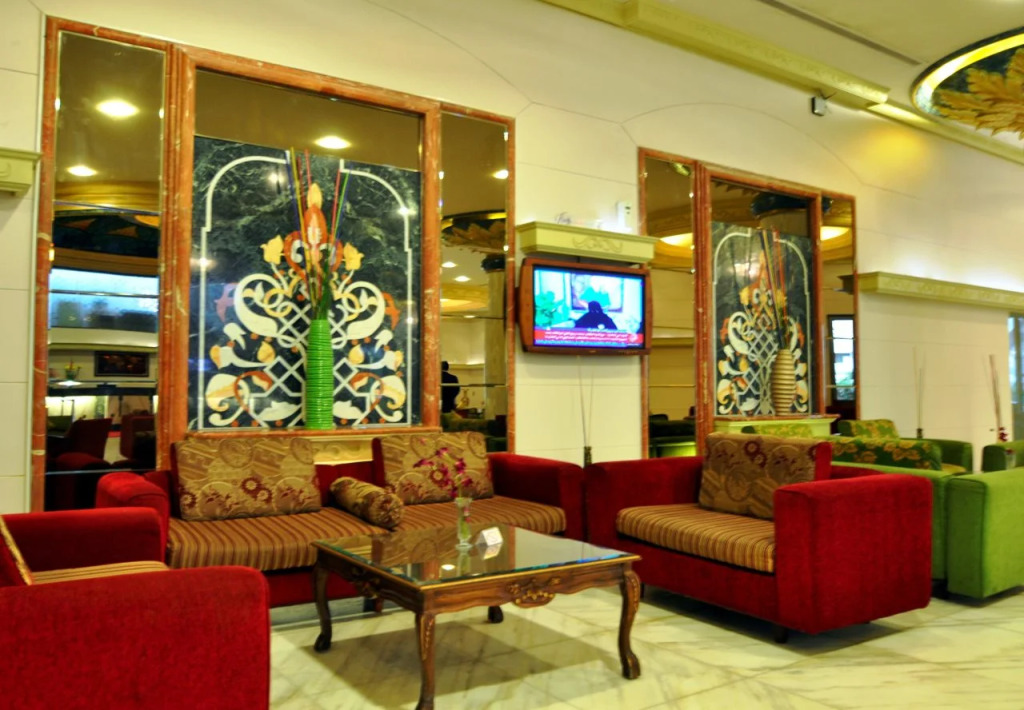Golden Tulip Jeddah