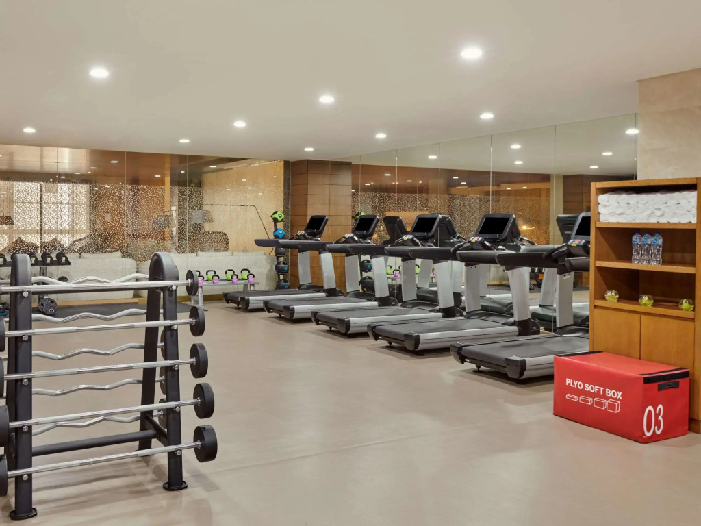 Grand Hyatt Al Khobar Hotel and Residences