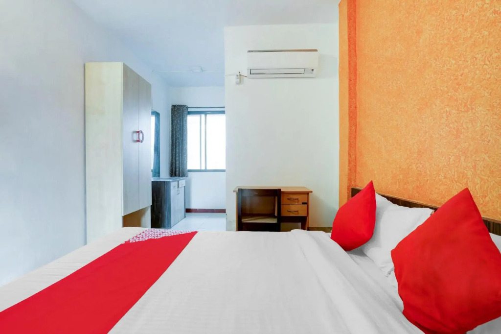OYO Flagship 81672 Hotel New Beeru