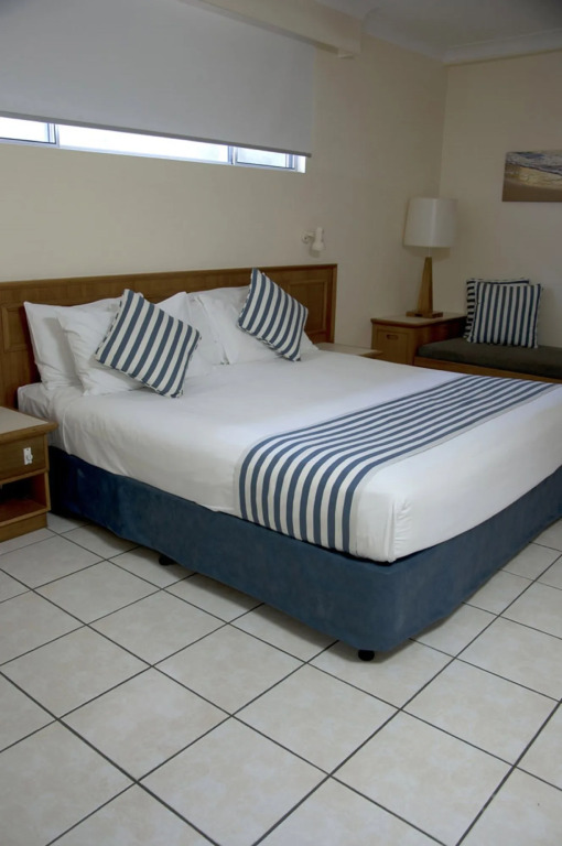 Whitsunday Apartments