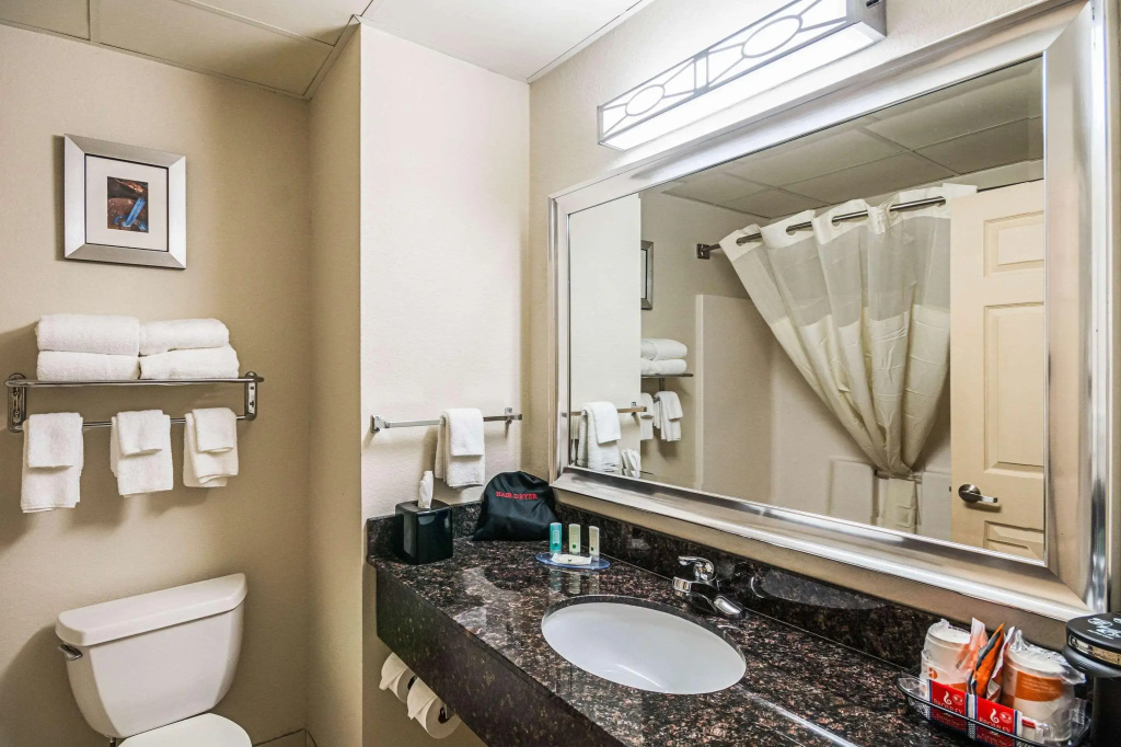 Quality Inn Berea