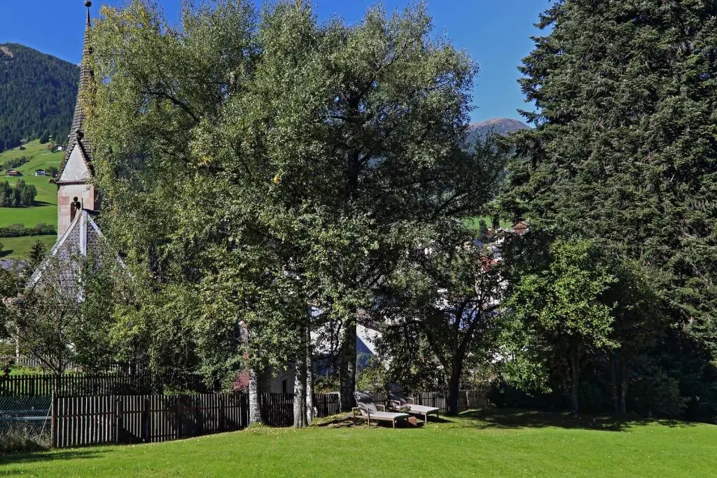 Villa Lageder