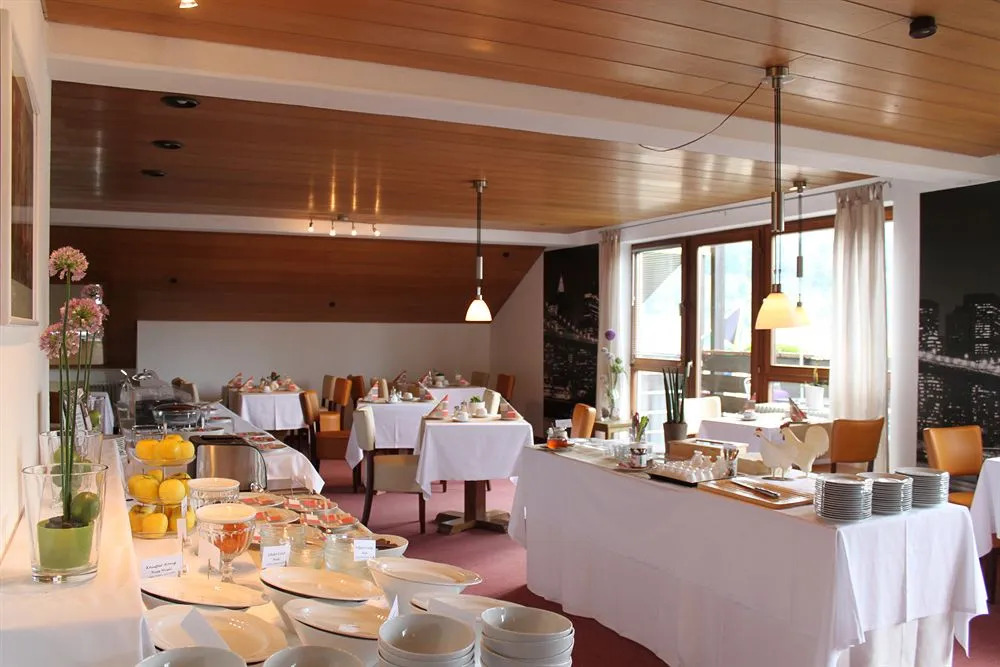 Hotel Stadt Gernsbach