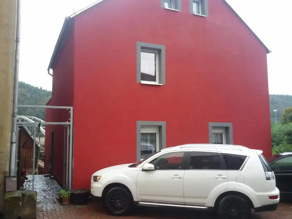 Ferienwohnung Mey
