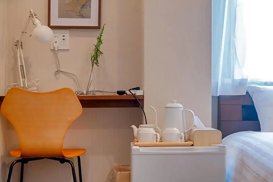 Artsy Inn - Vacation STAY 11795v