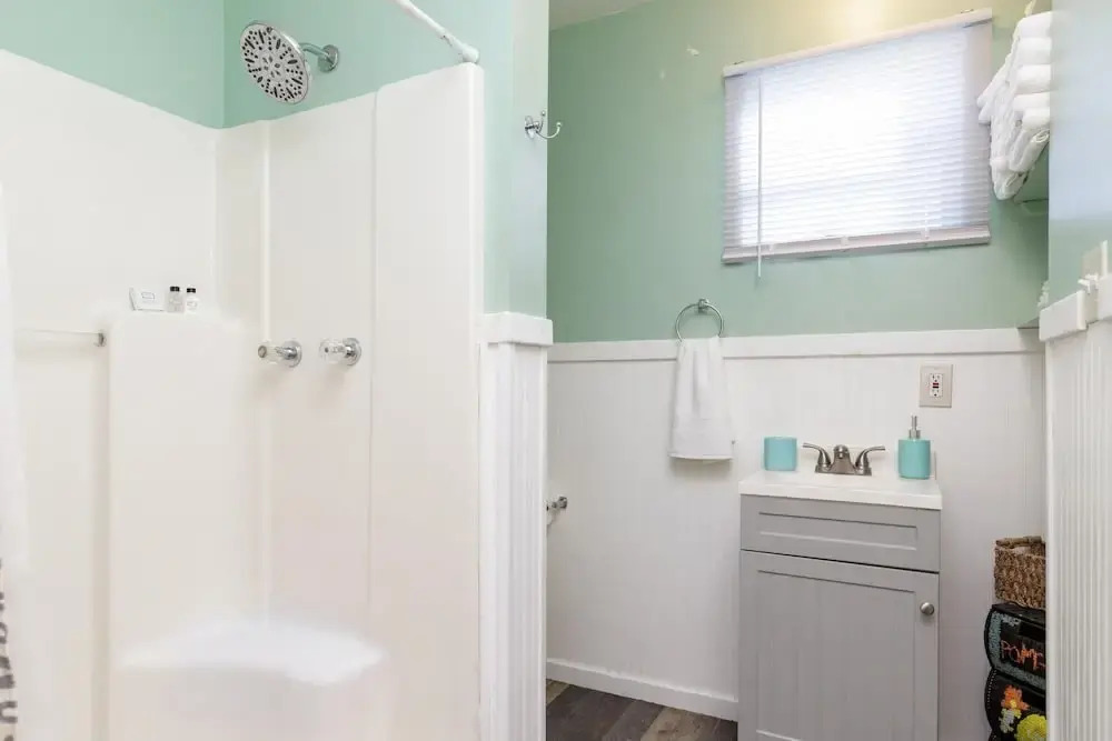 Blue Ivy - 3BR in the Heart of Downtown Port A