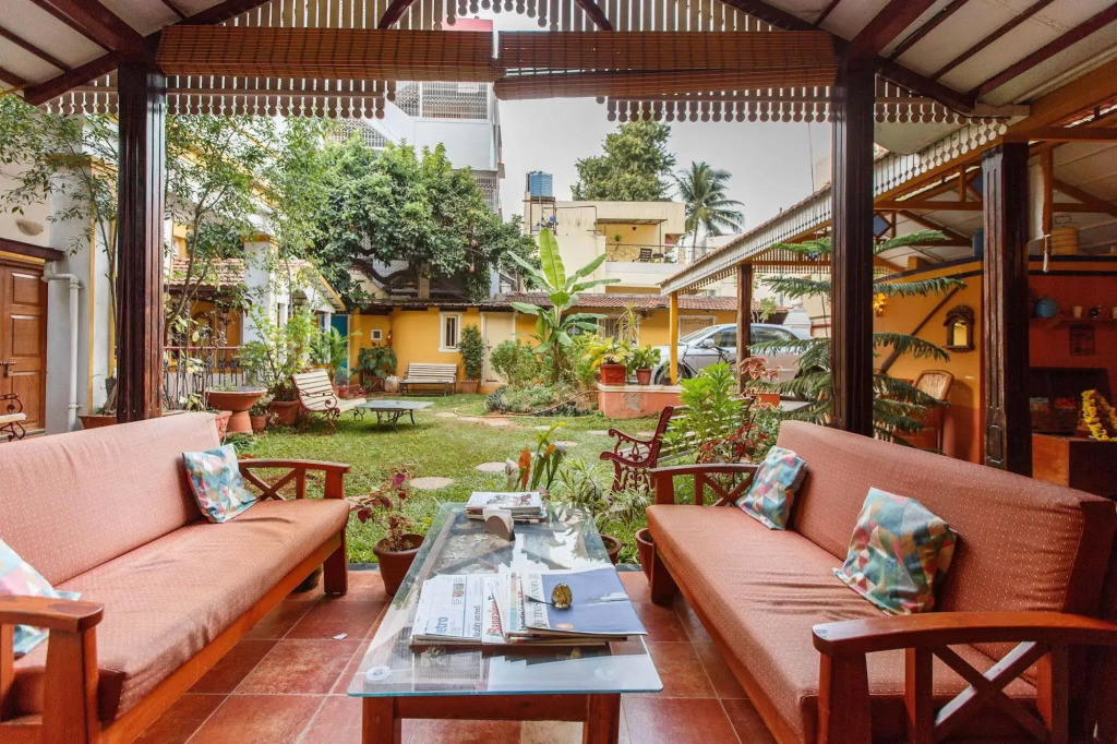 Casa Cottage