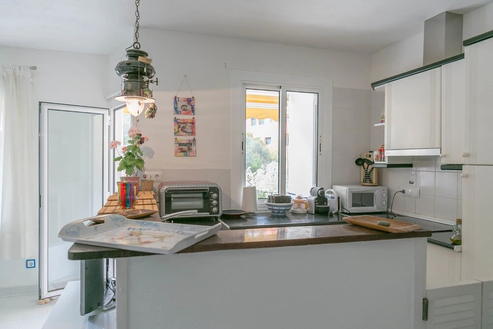 Apartamento D. Sa Riera