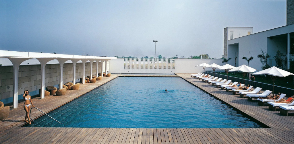 ITC Sonar, a Luxury Collection Hotel, Kolkata