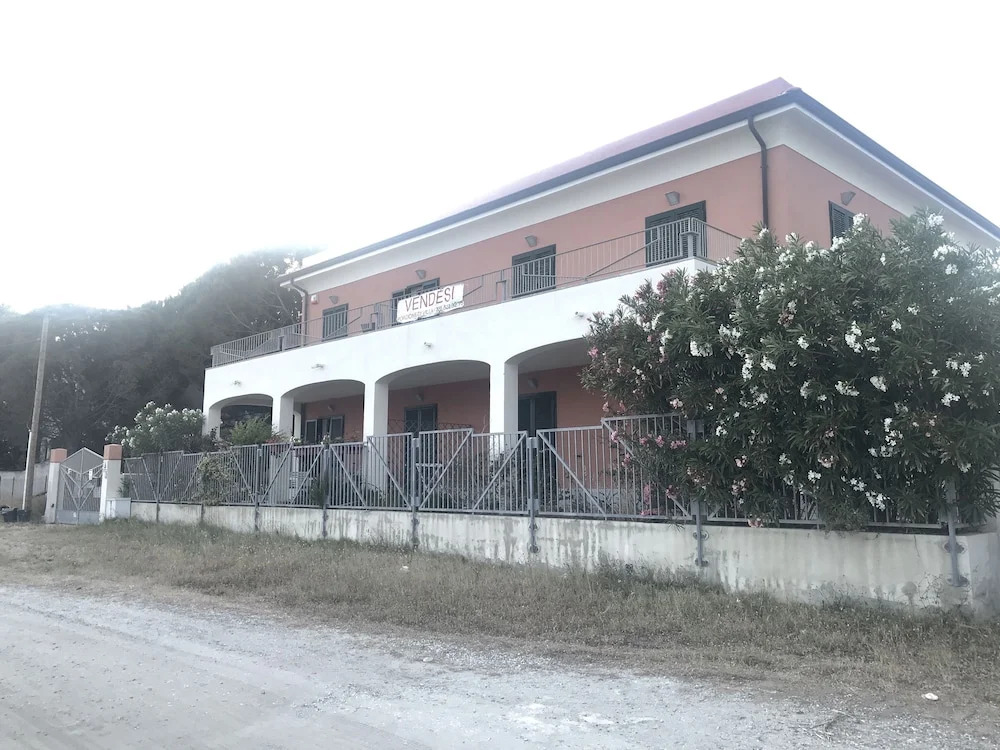 Il Sestante B&B