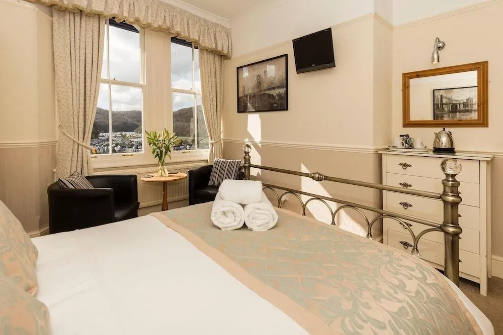 Deganwy Hotel
