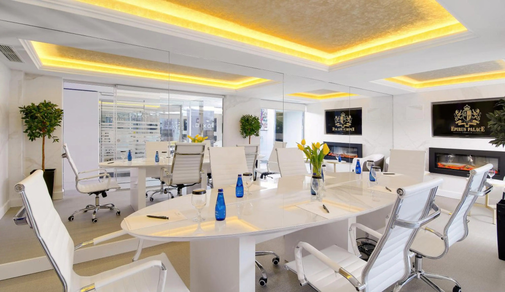 Epirus Palace Congress & Spa
