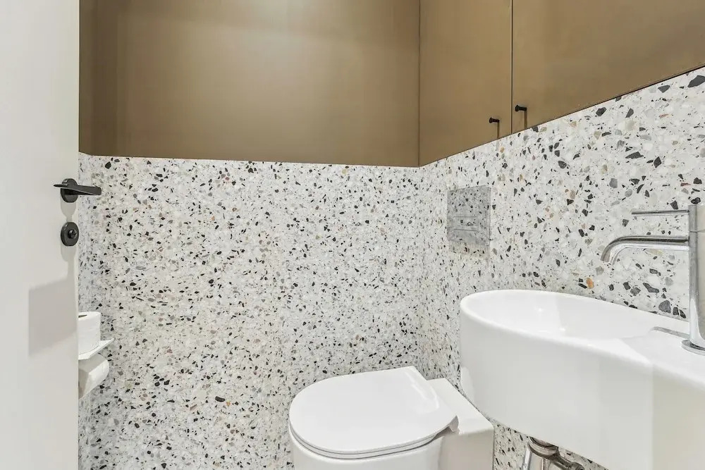 Elegant Apartment -1br/6p - Arc de Triomphe