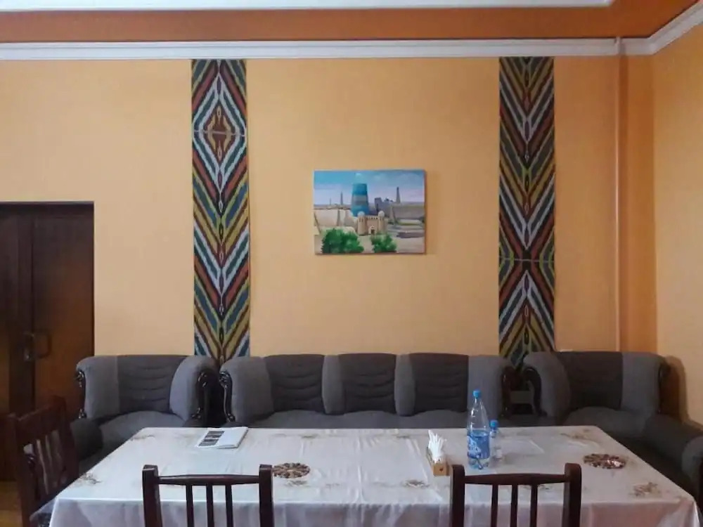 Hostel Laliopa