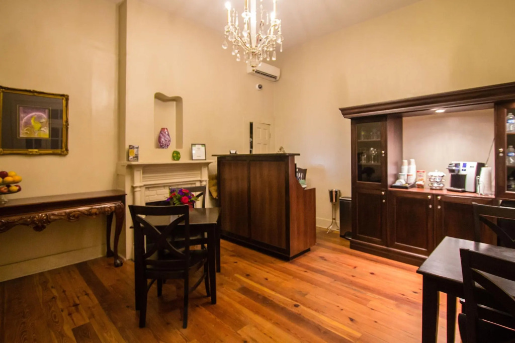 Inn on Ursulines, a French Quarter Guest Houses Property