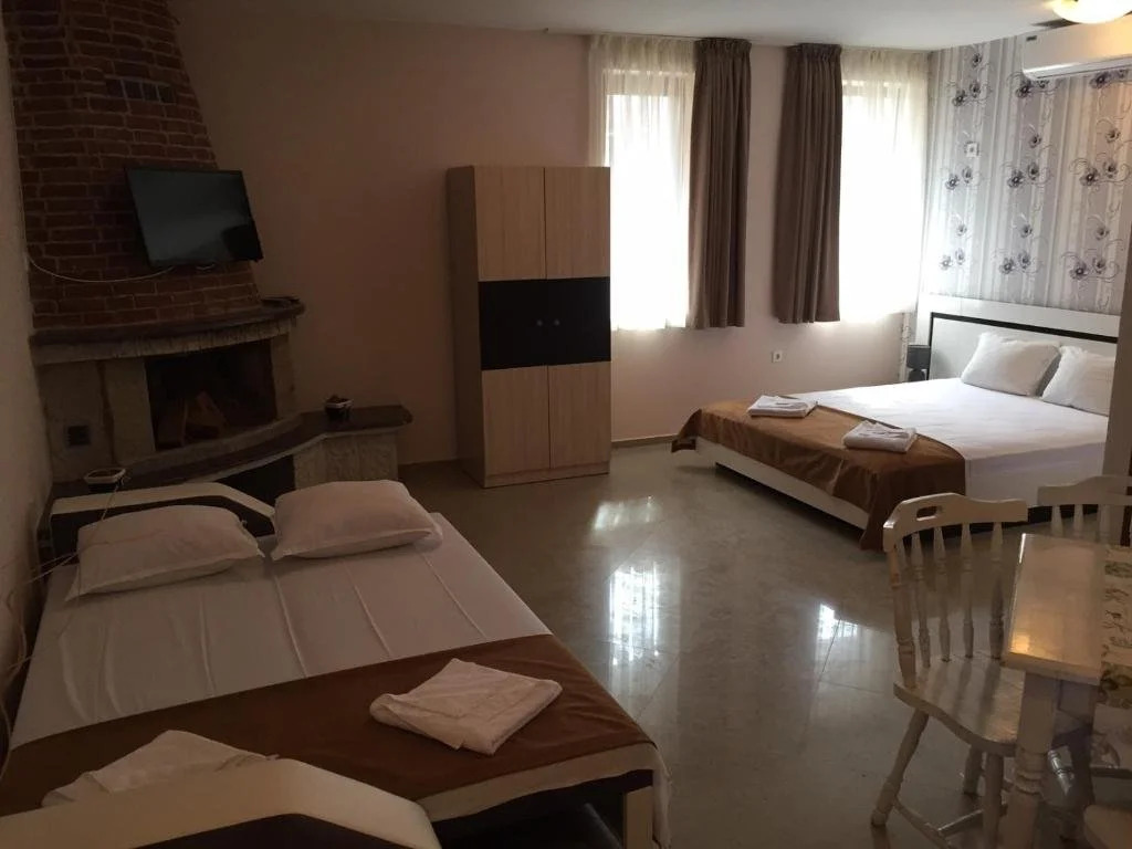 Guest House Afrodita