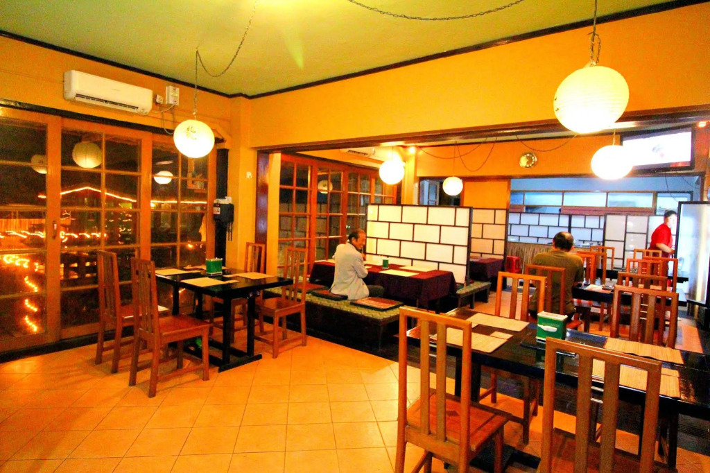 Yangon International Hotel