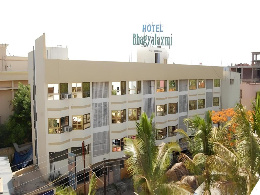 Hotel Bhagyalaxmi NX