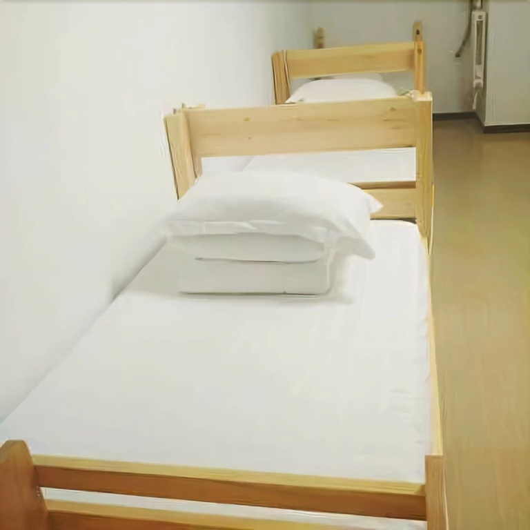 Shangjian Taikongcang Hotel Beijing Jinsong Subway Station