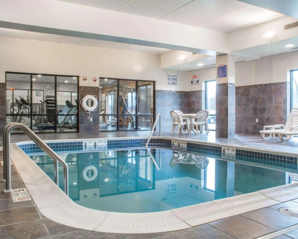 Cicero Grand - Syracuse North